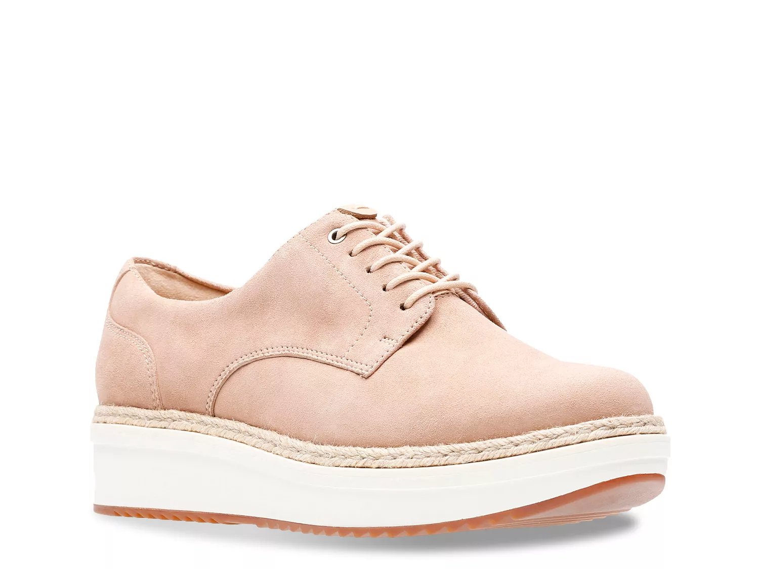 clarks teadale rhea oxford