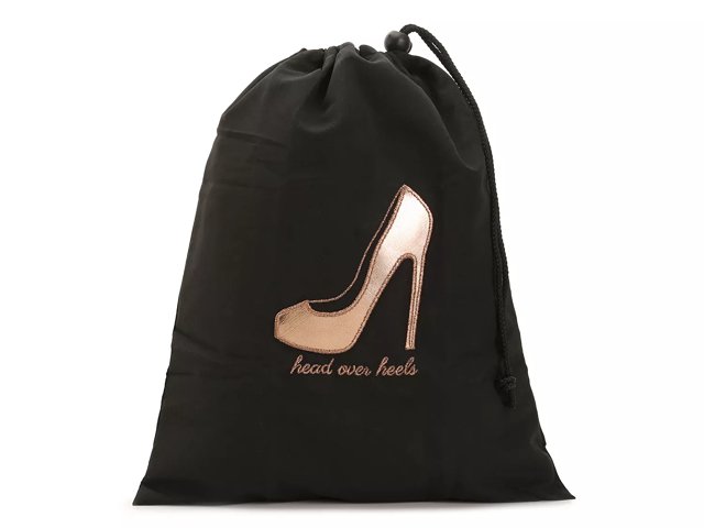 Shoe bag online discount