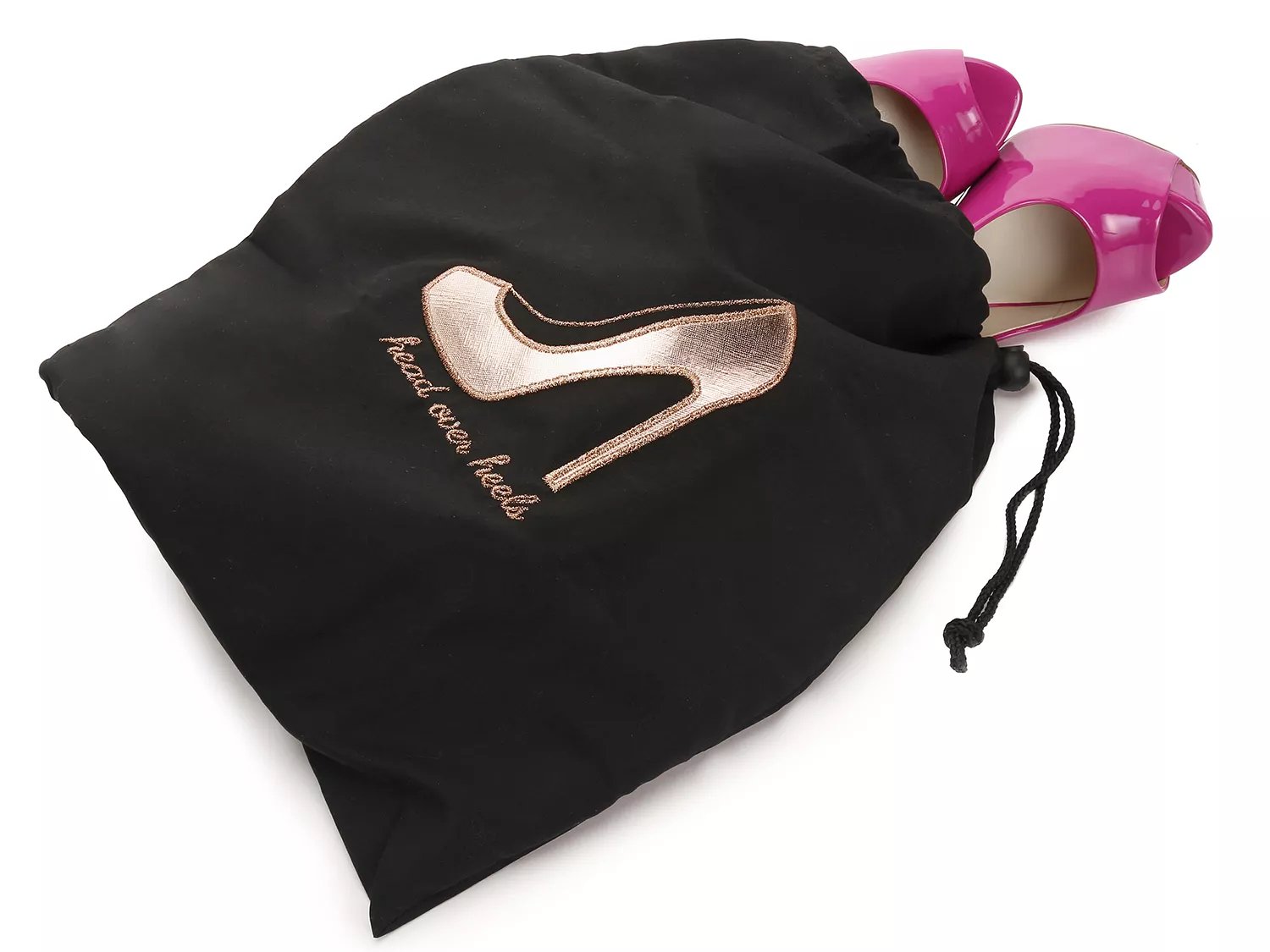 miamica shoe bag