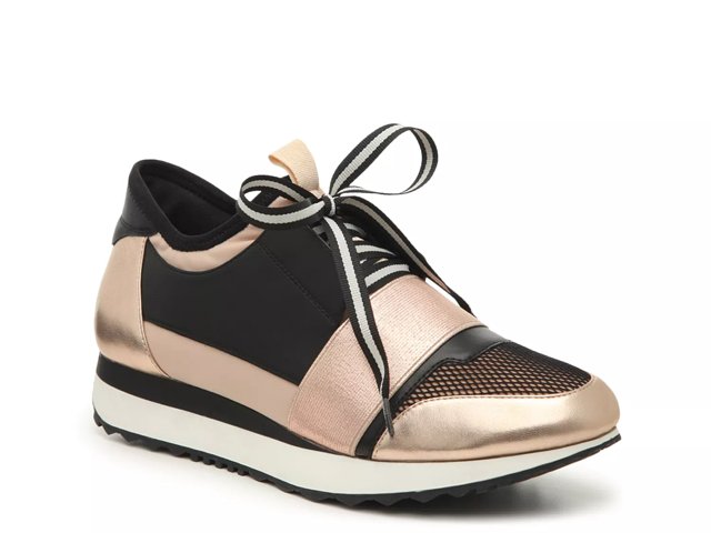 Steve Madden Kaiyo Sneaker