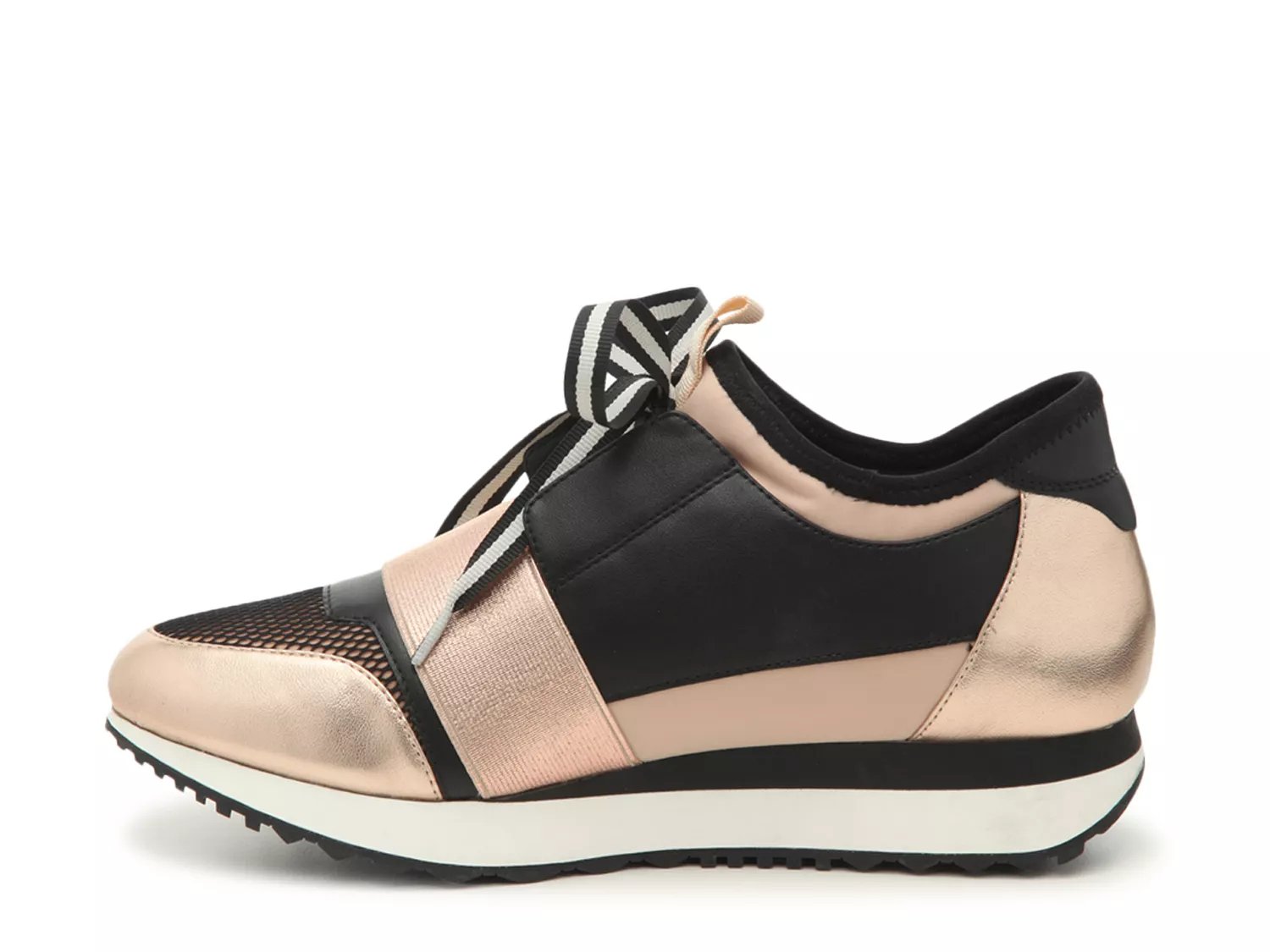 steve madden kaiyo sneaker