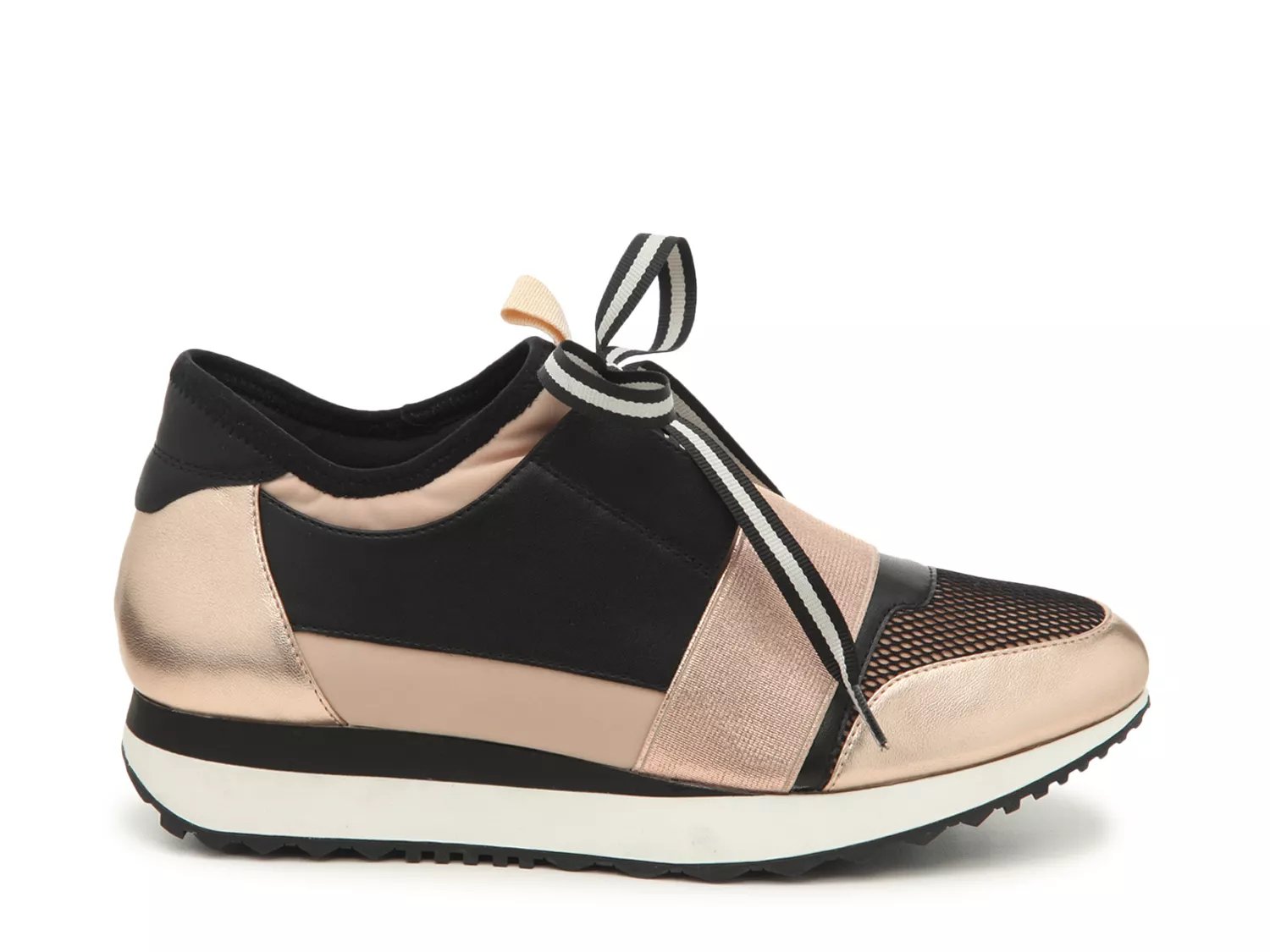 steve madden kaiyo sneaker