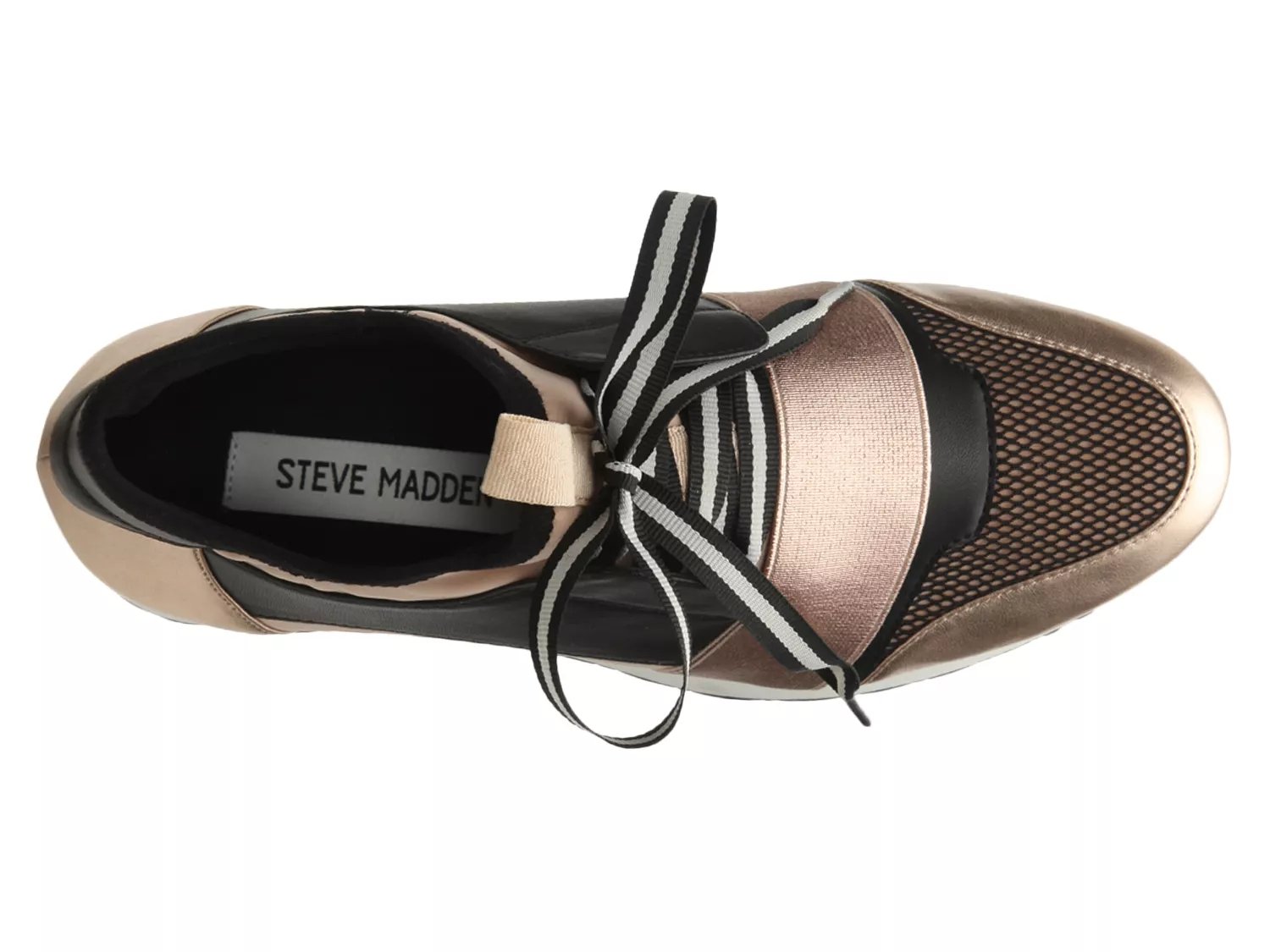 steve madden kaiyo sneaker