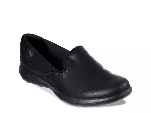 Skechers GOwalk Lite Queenly Slip On