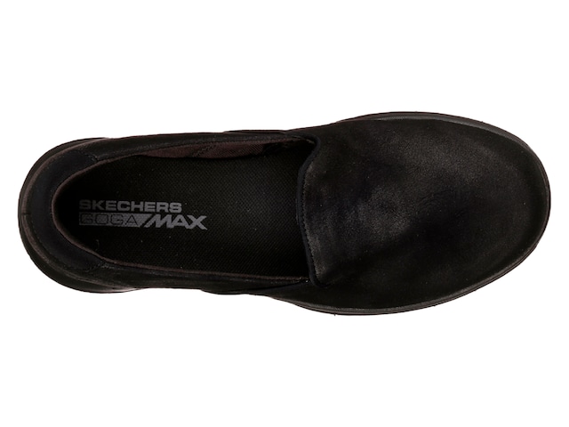 Skechers GOwalk Lite Queenly Slip-On - Free Shipping | DSW