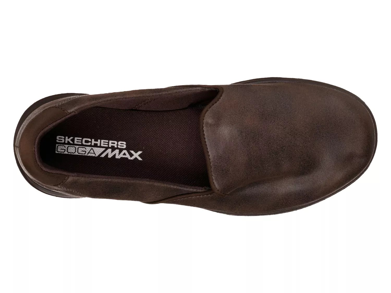 skechers go walk lite queenly slip on