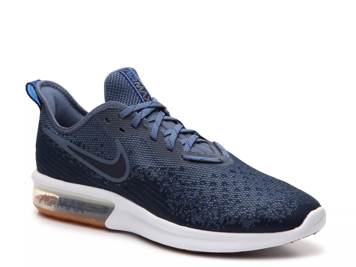 Nike Air Max Sequent 4 Lightweight Running Shoe - Men's | DSW لحام الكترونيات Nike Air Max Sequent 4 Lightweight Running Shoe - Men's | DSW لحام الكترونيات