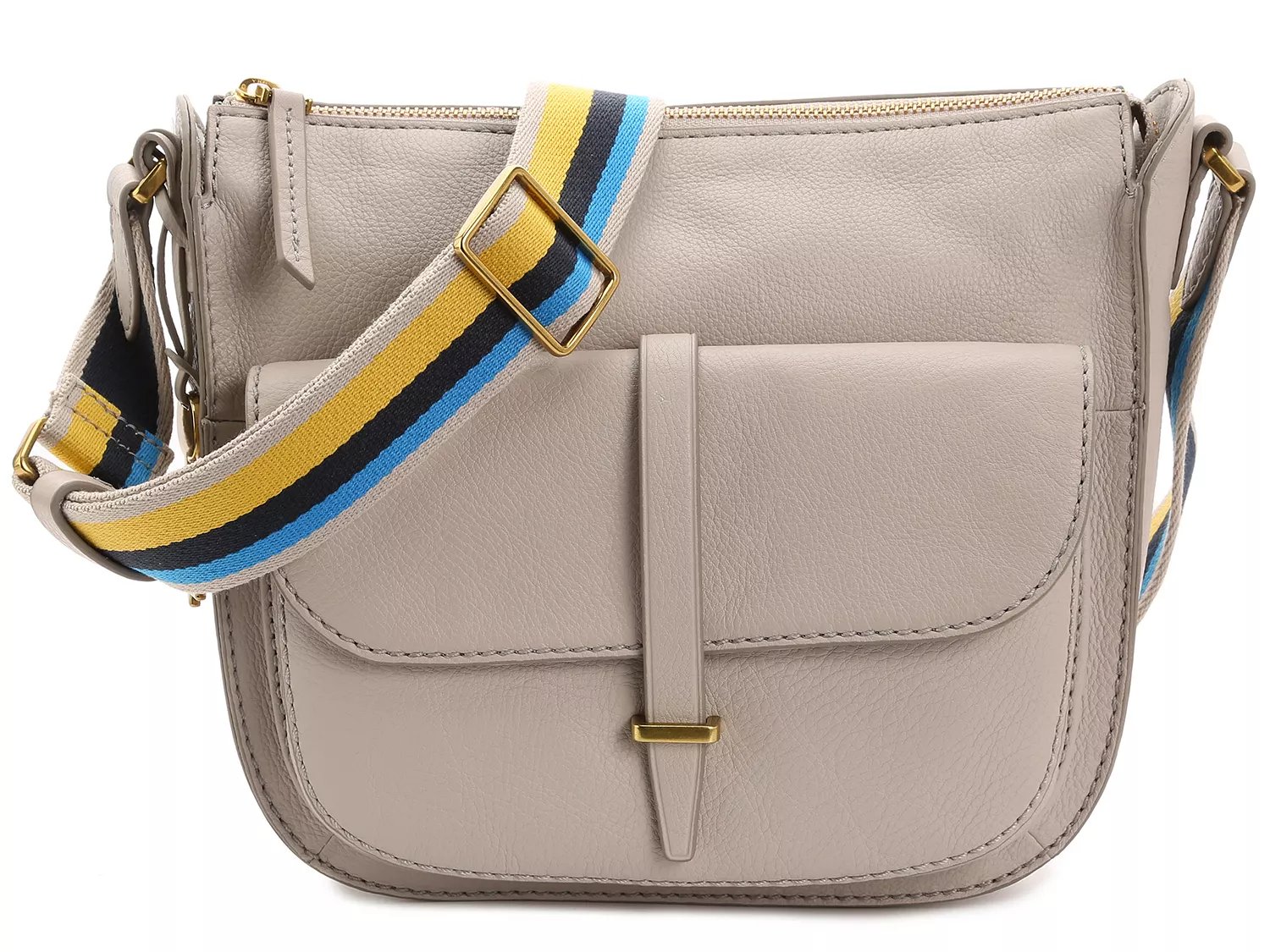 fossil ryder crossbody bag