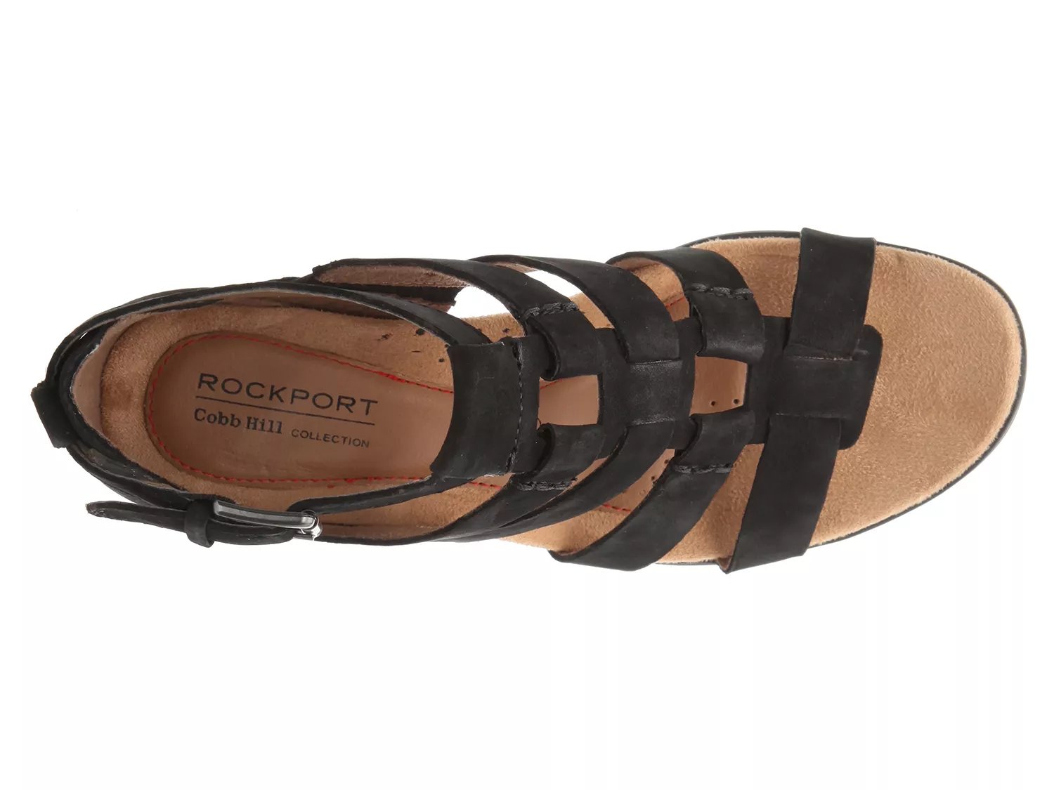 dsw rockport cobb hill