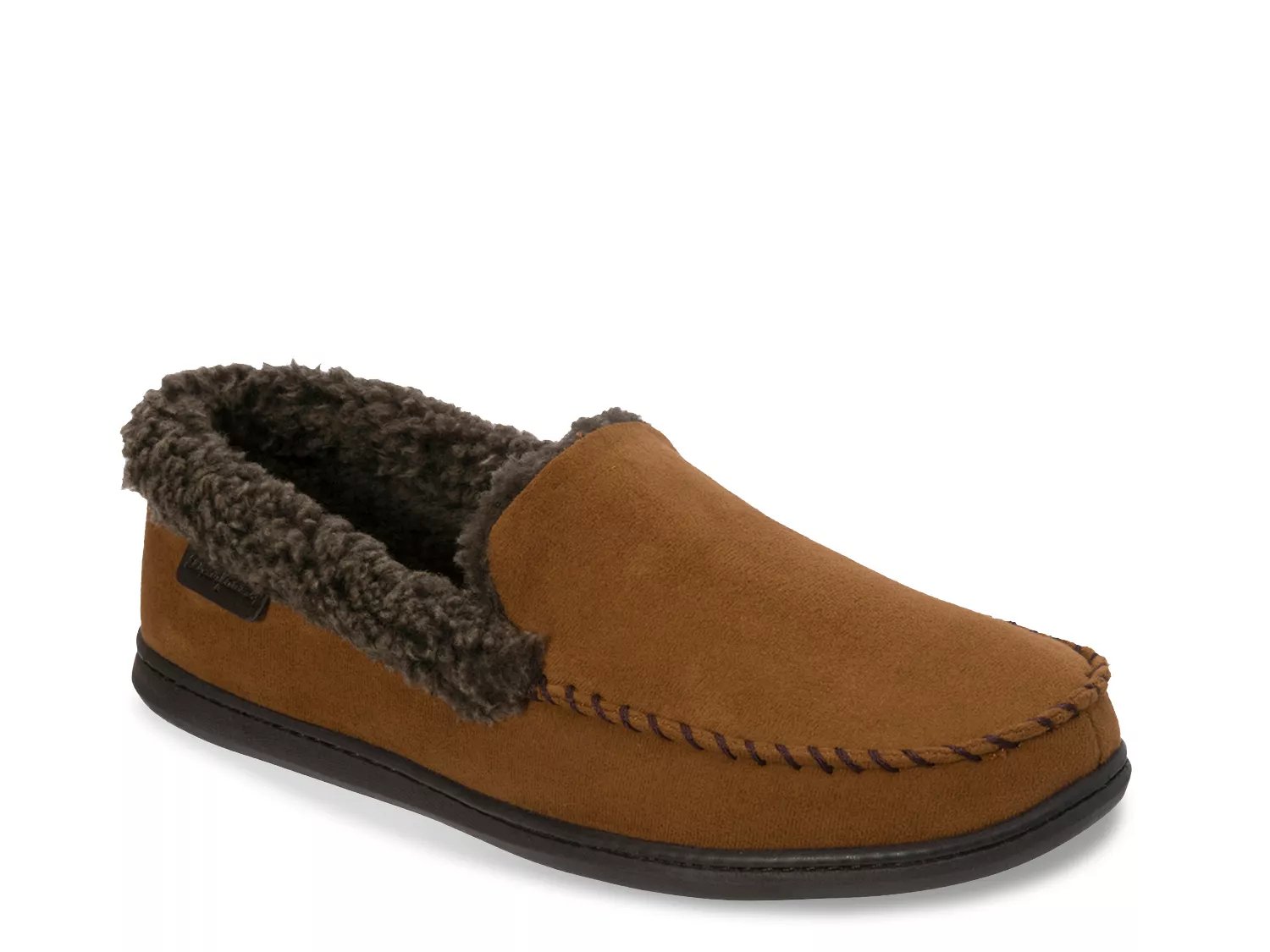 Men's Dearfoams Slippers | DSW