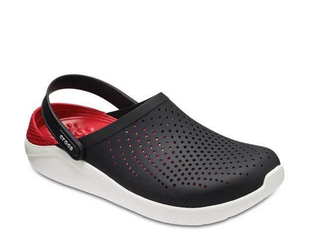 Dsw crocs mens clearance