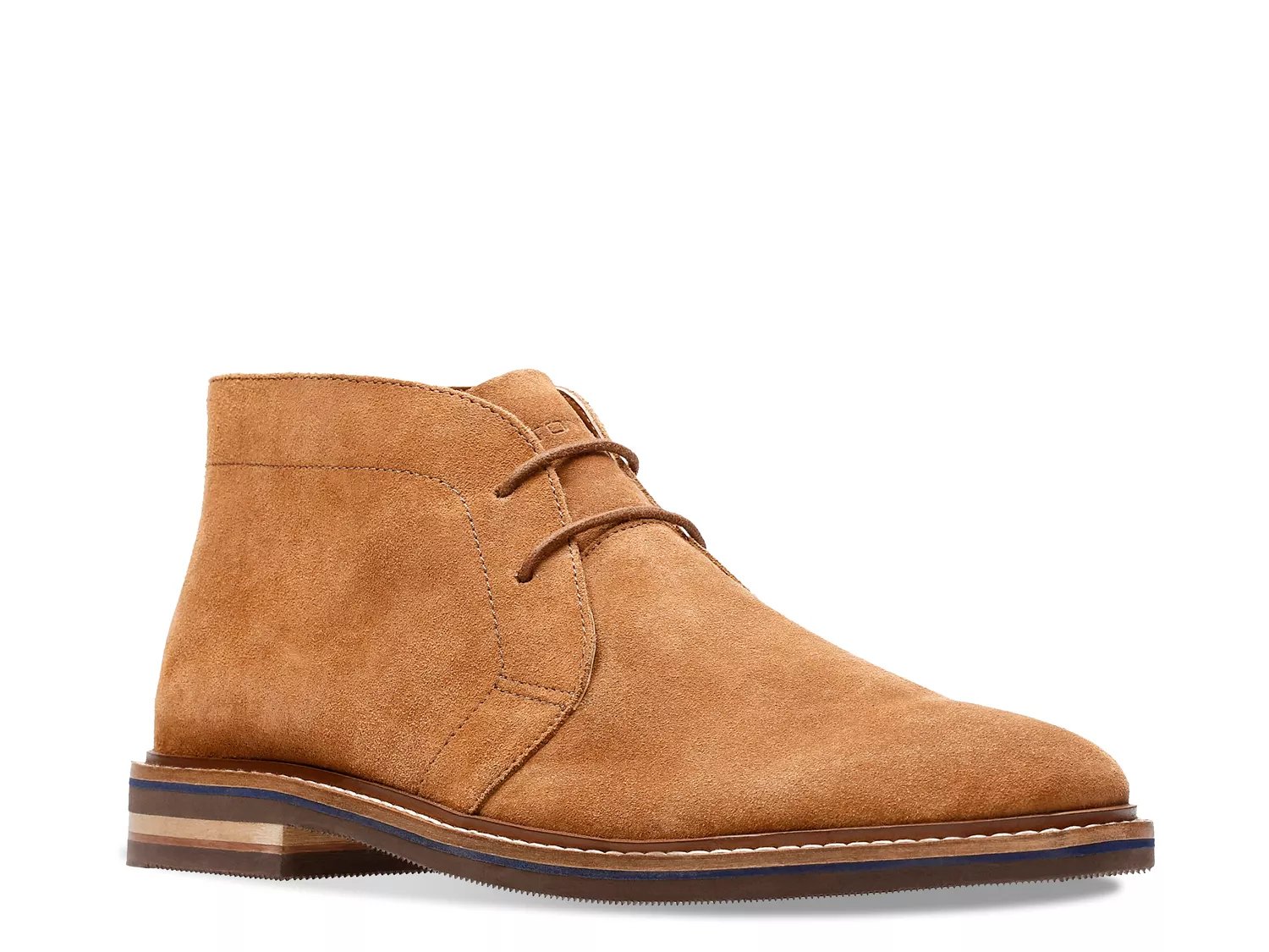 bostonian chukka