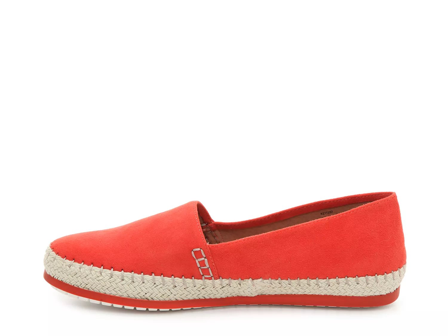 adam tucker by me too rae espadrille flat