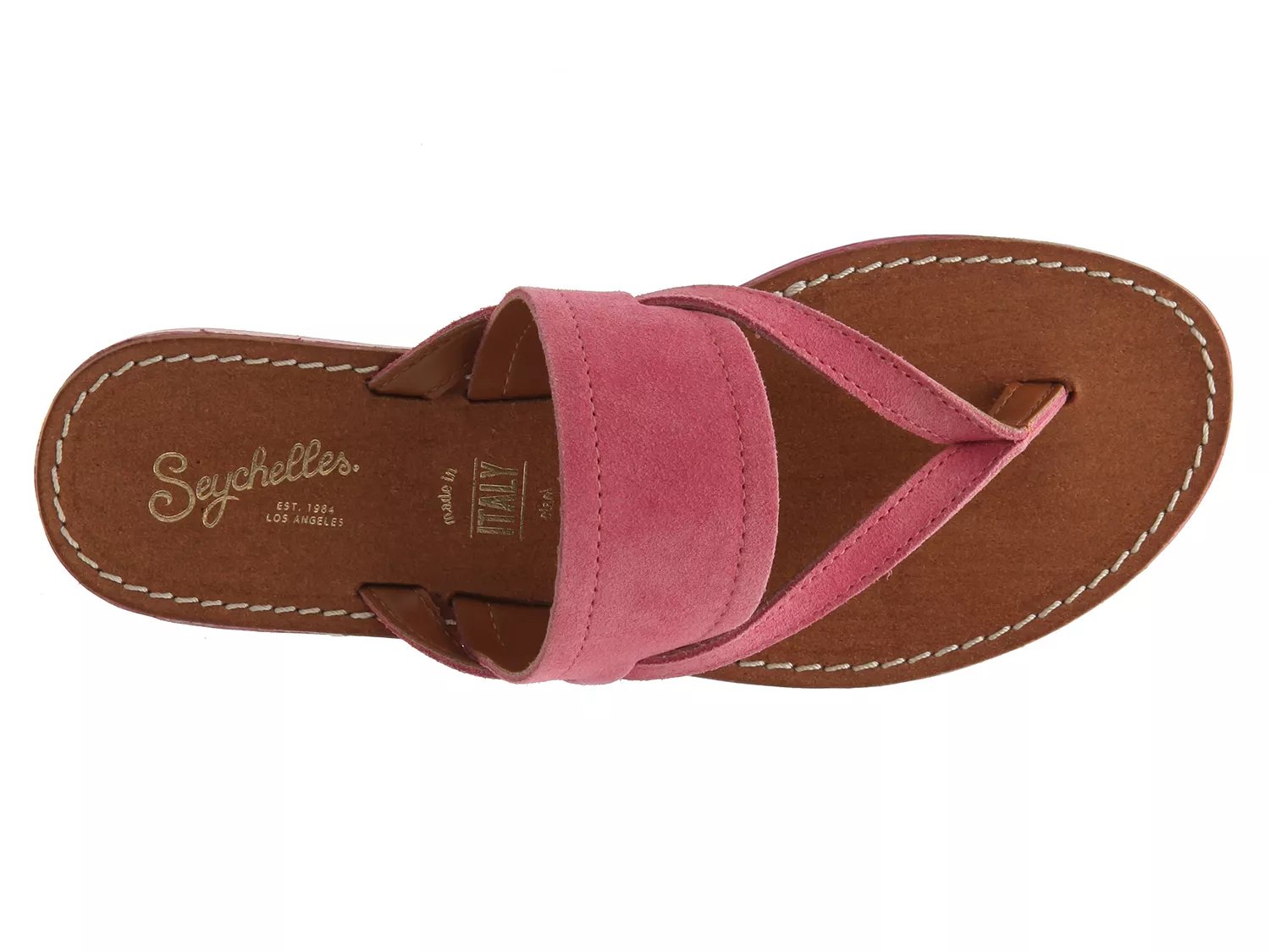seychelles mosaic sandal