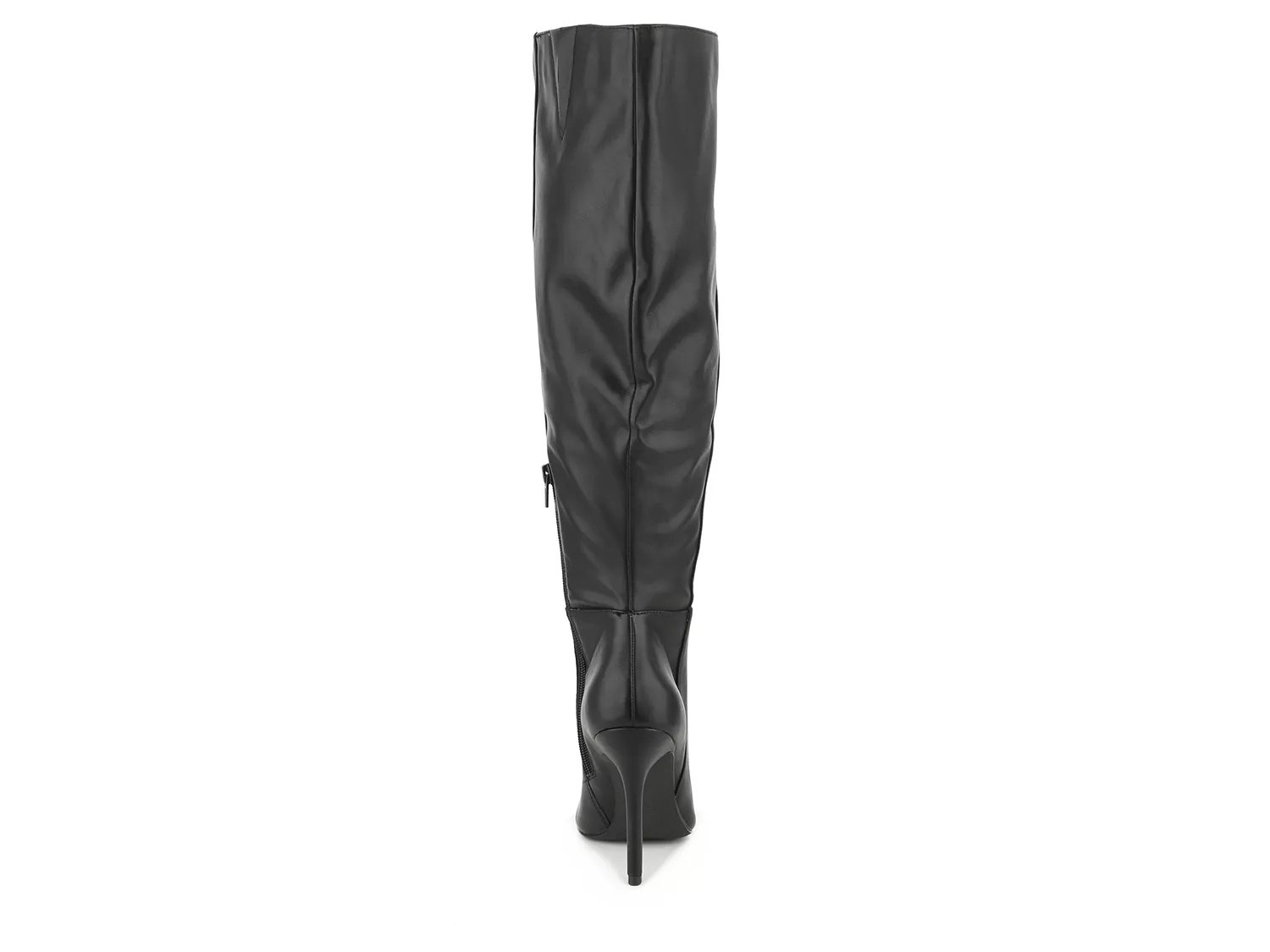 daya wide calf boot