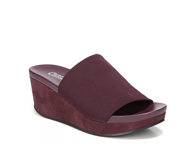 Carlos santana hotsell sandals dsw