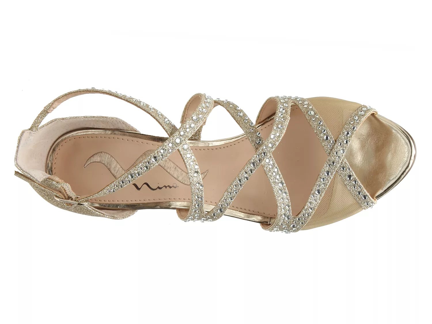nina marbeth sandal
