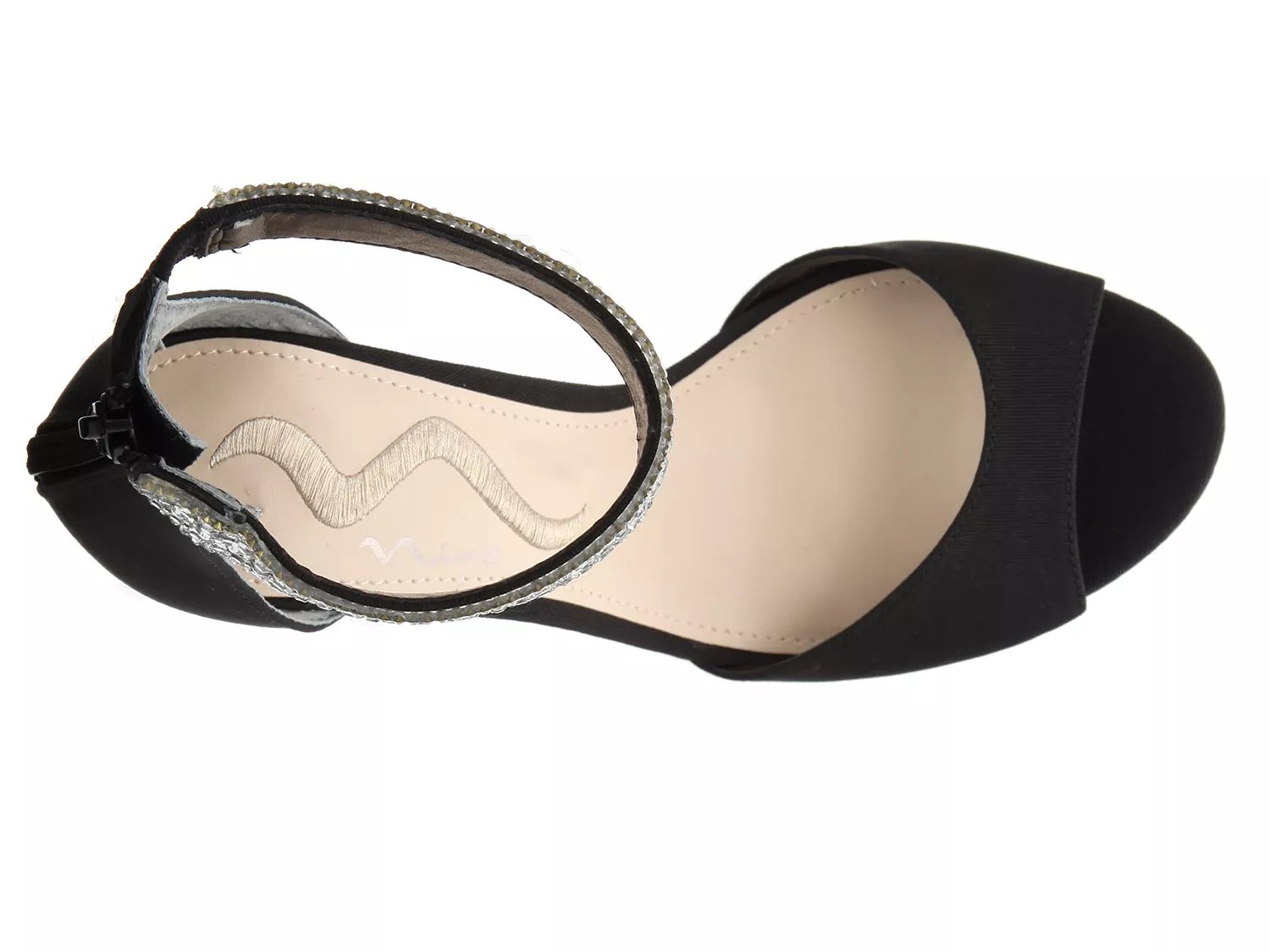 Nina Rameka Platform Sandal 2024 www.horepnicko.cz