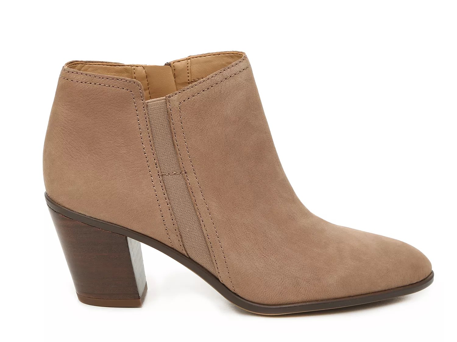 franco sarto odeon bootie