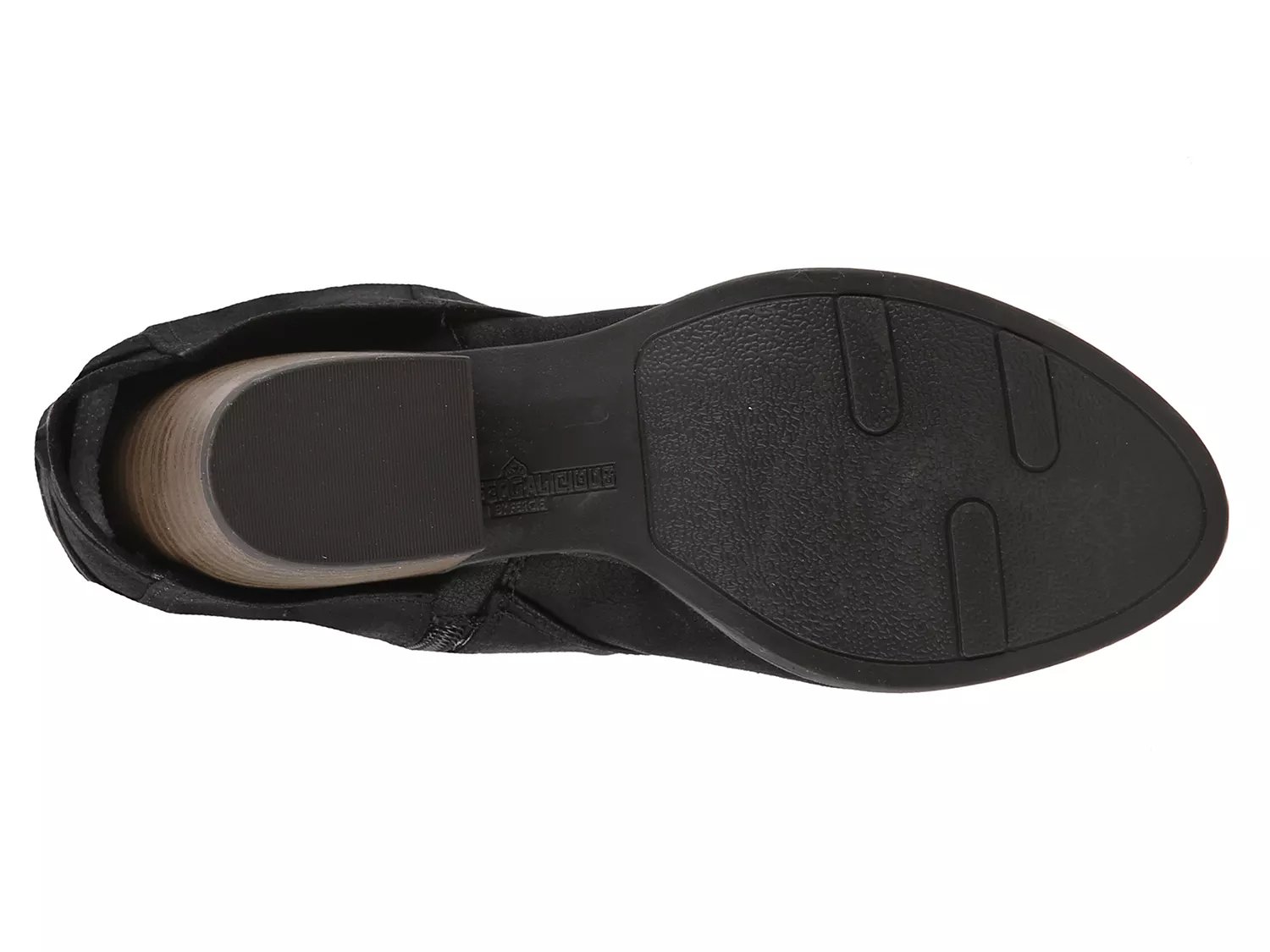 fergalicious leesa boot