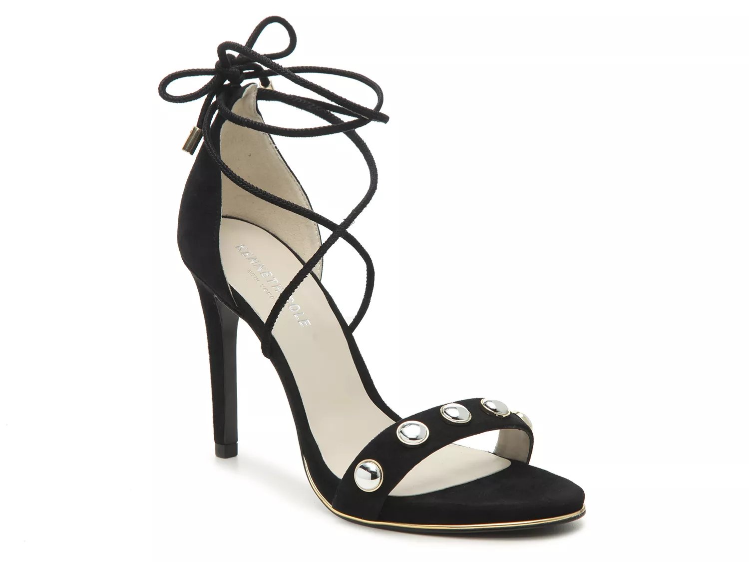 kenneth cole berry sandal