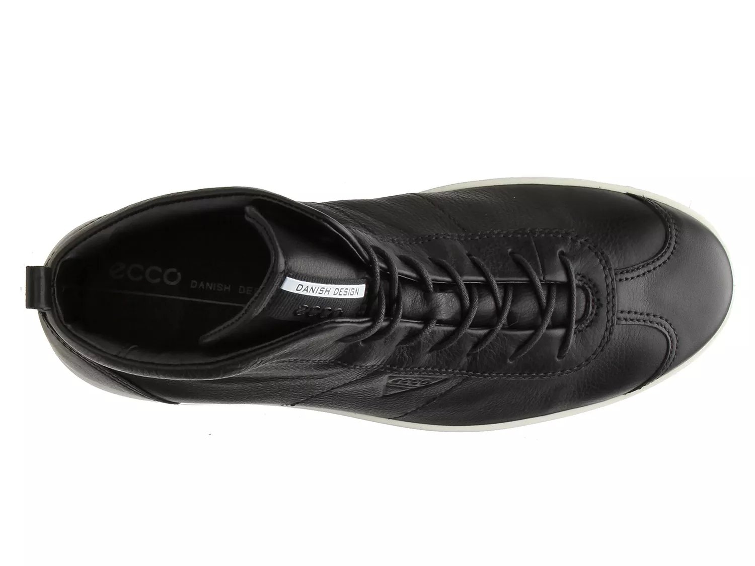 ecco soft 1 sneaker