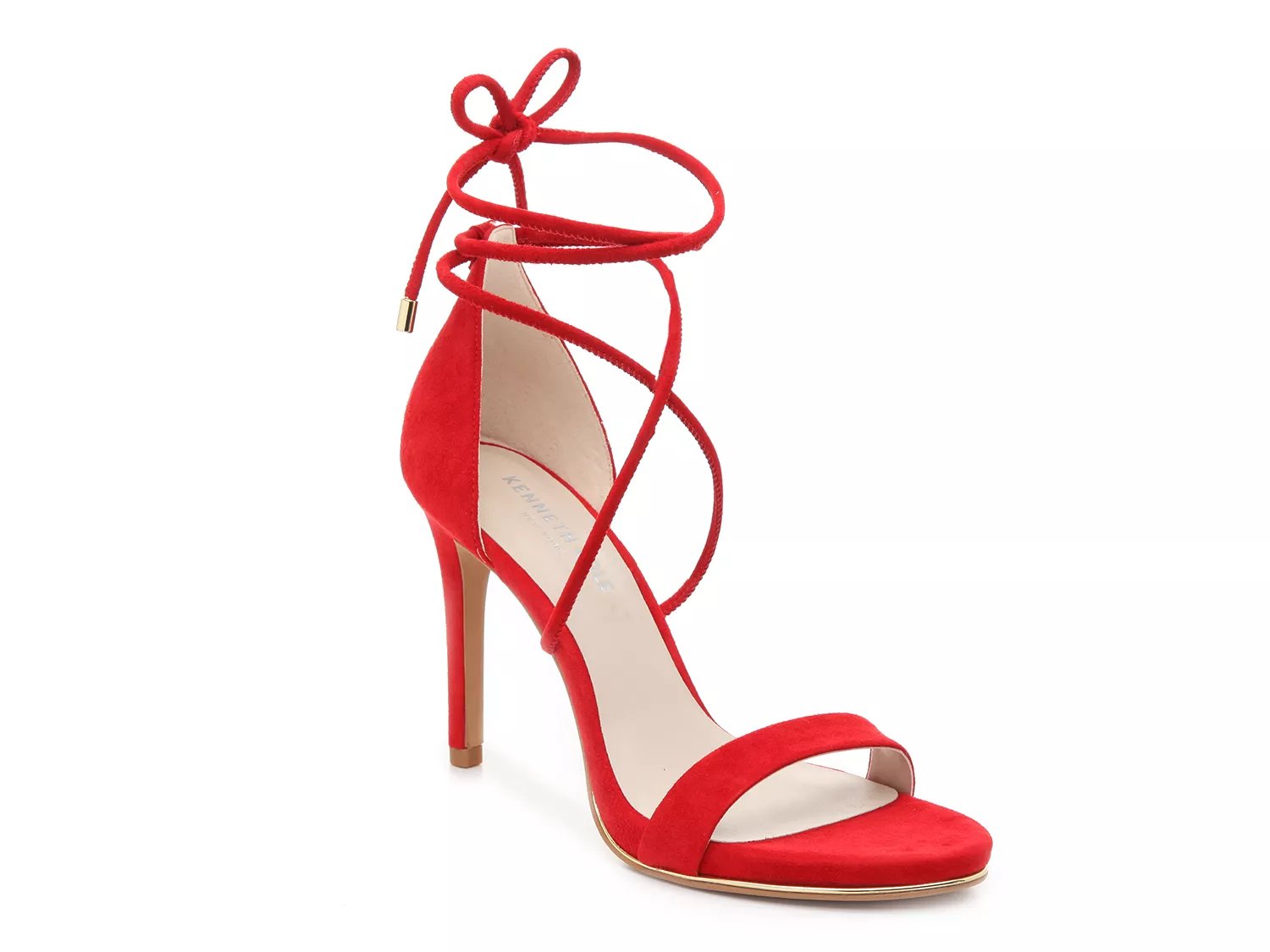 Kenneth cole berry wraparound hot sale sandal