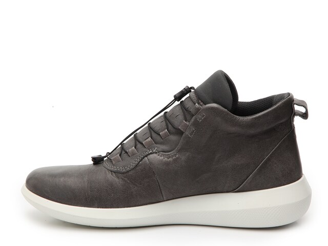 ECCO Scinapse High-Top Sneaker - Free Shipping | DSW