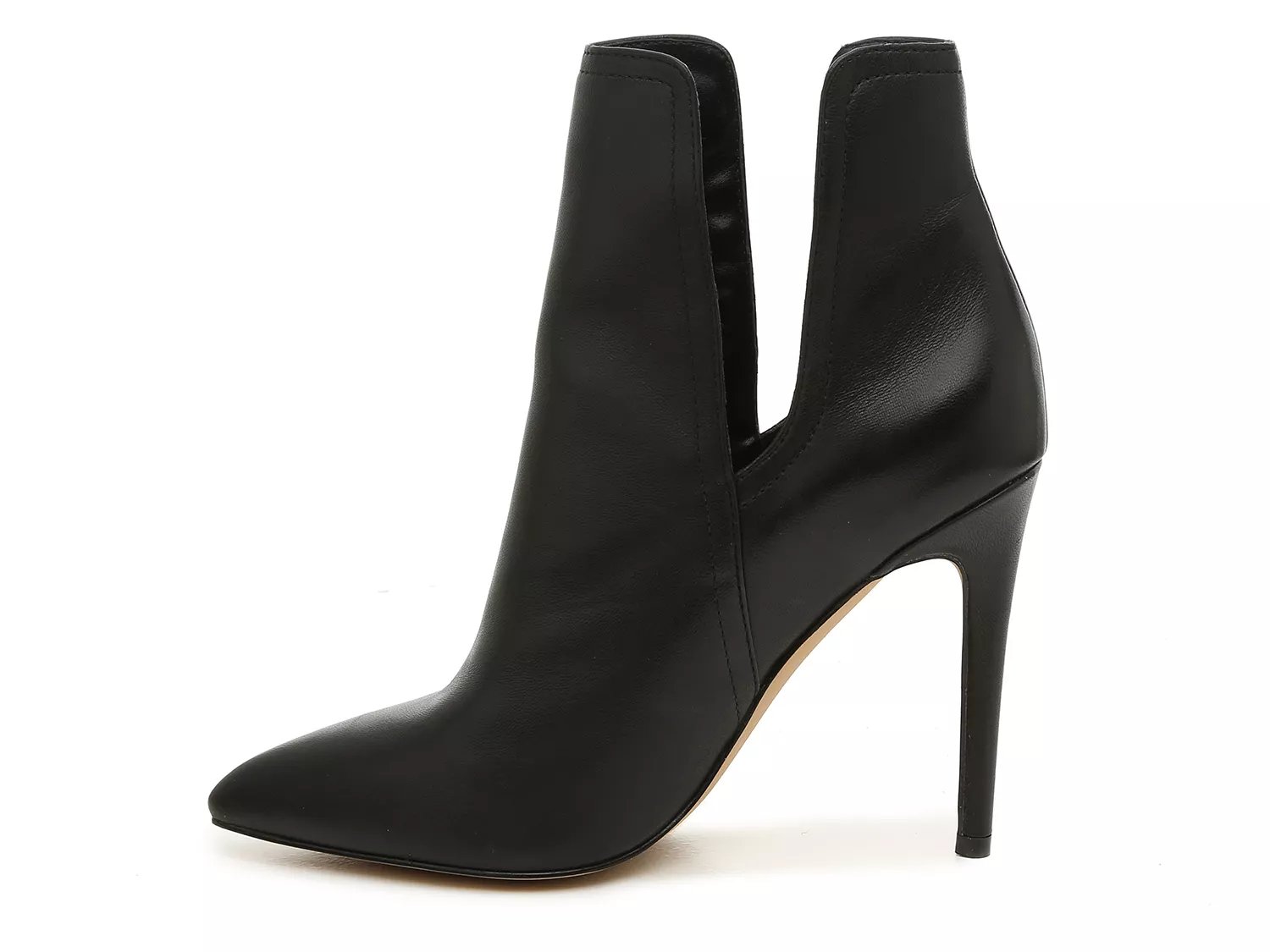 steve madden zanta bootie