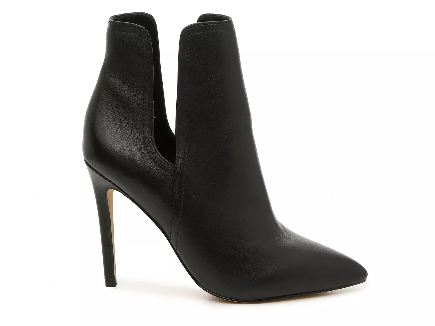 Steve Madden Zanta Bootie Women's Shoes 