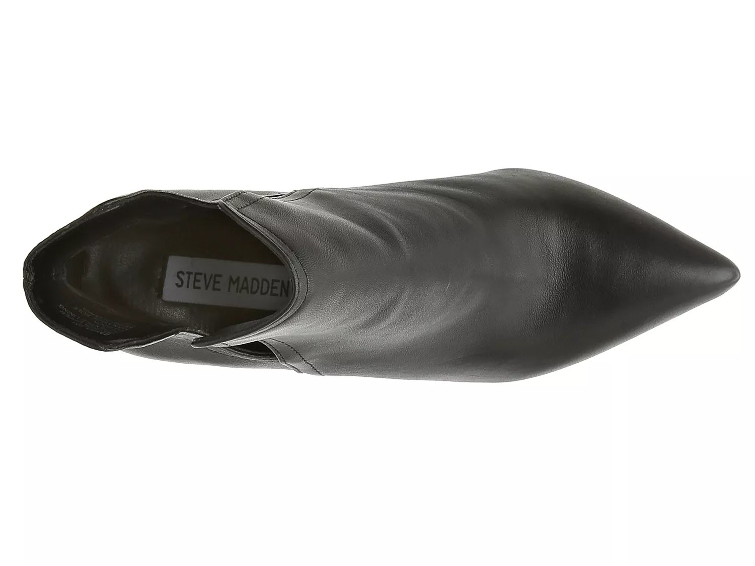 steve madden zanta bootie