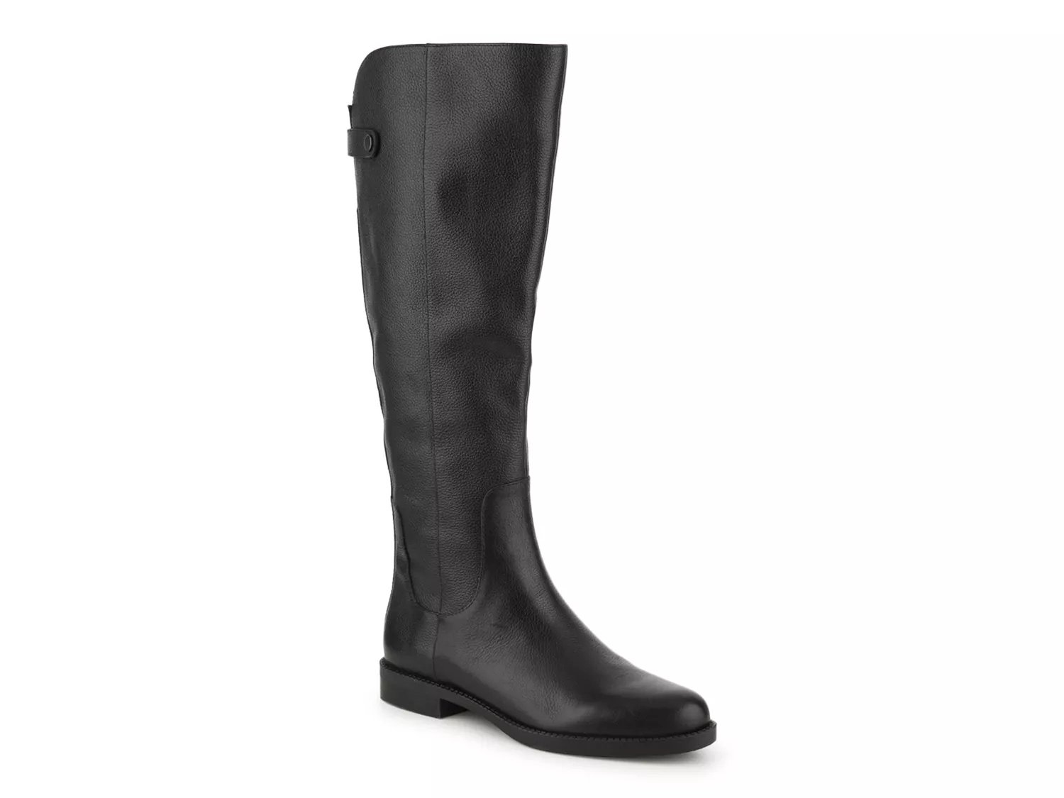 franco sarto castor riding boot