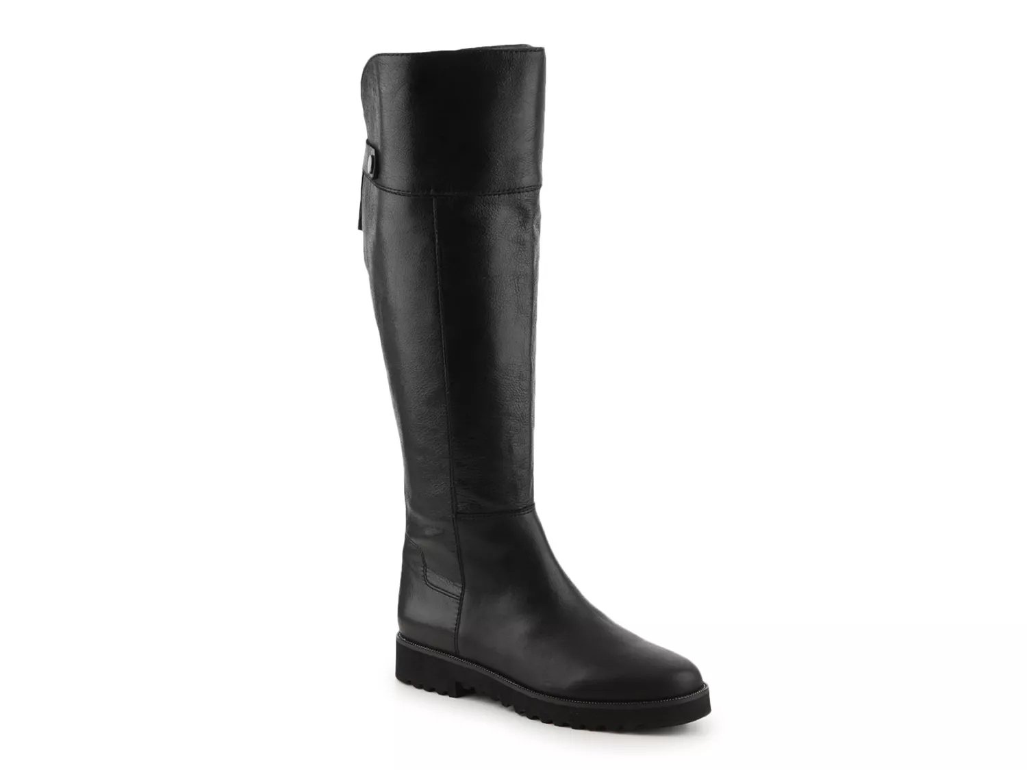 franco sarto cosmina riding boot