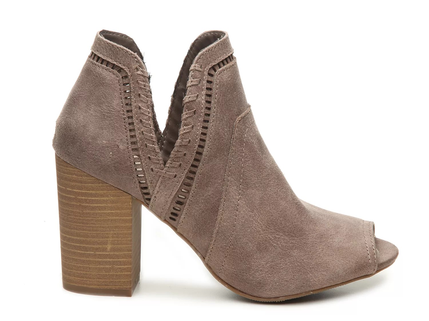 fergalicious holiday bootie