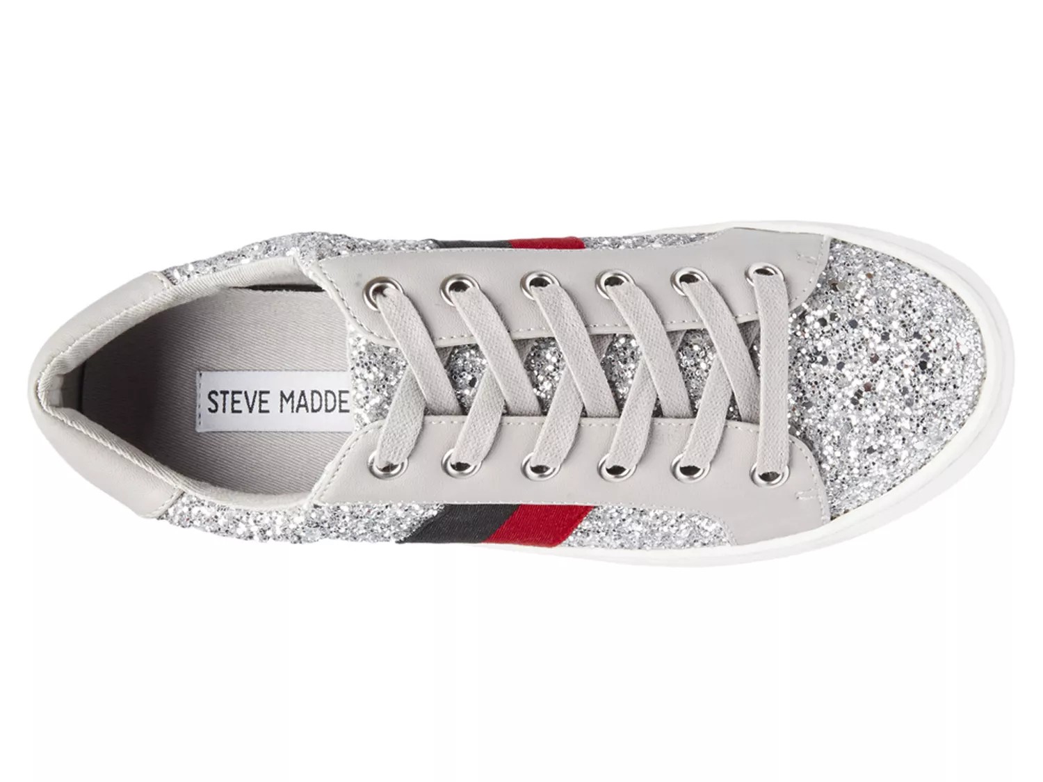 steve madden belle platform sneaker