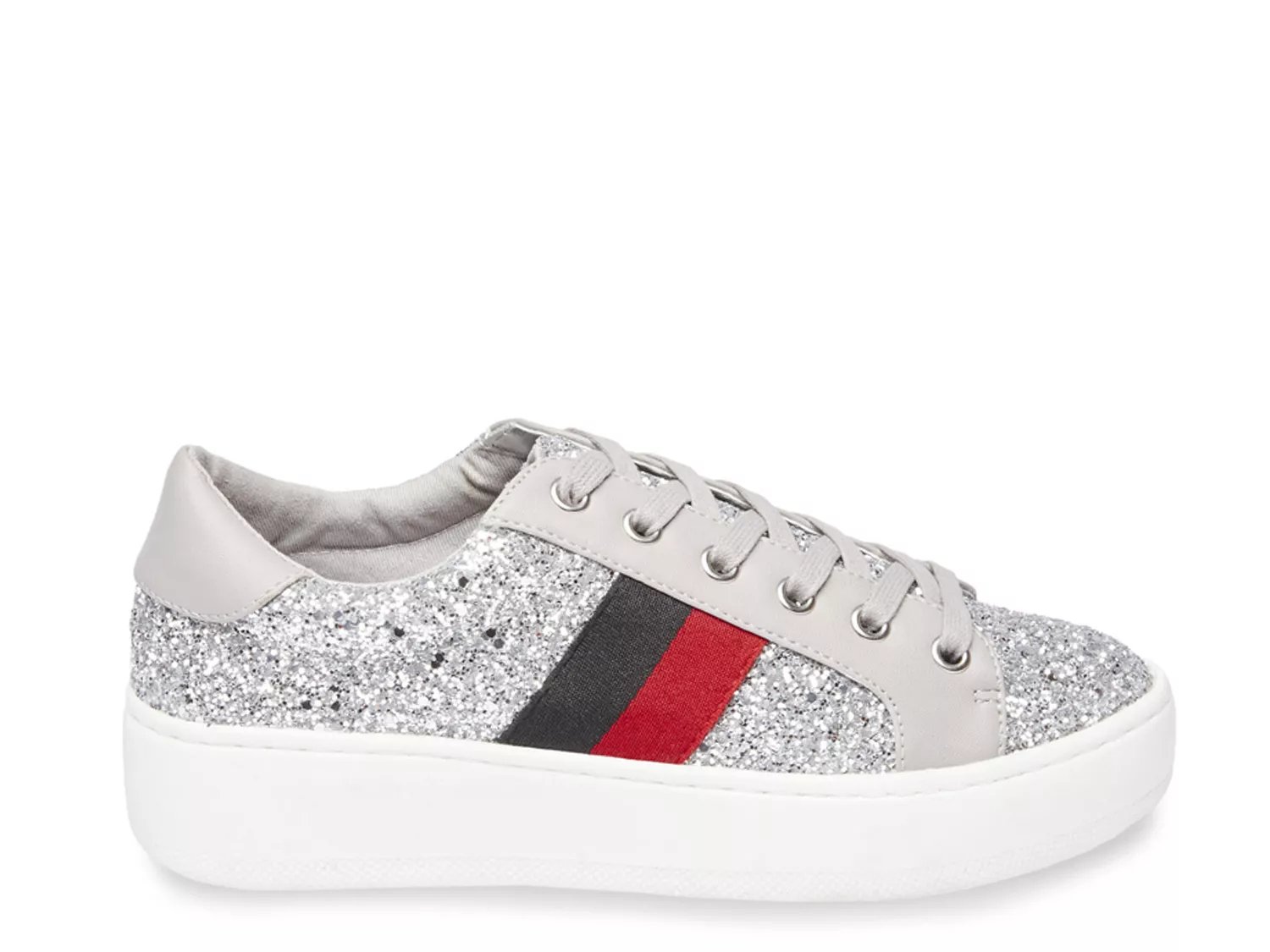 steve madden belle platform sneaker