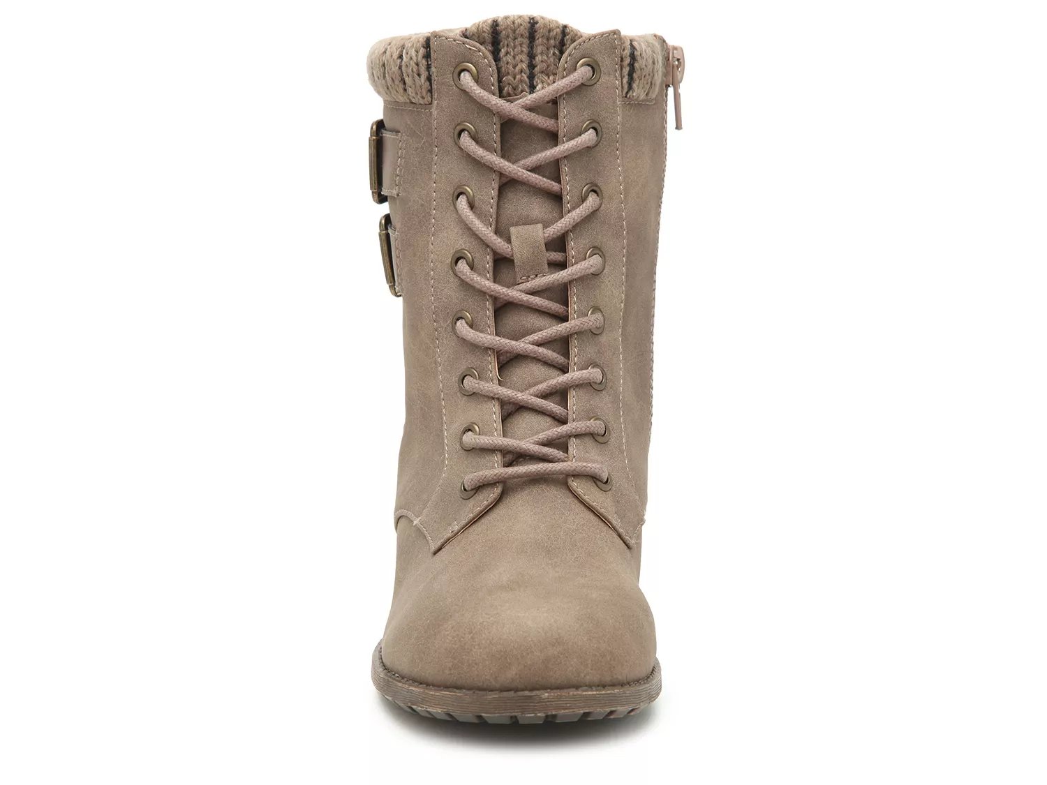 jellypop combat boots