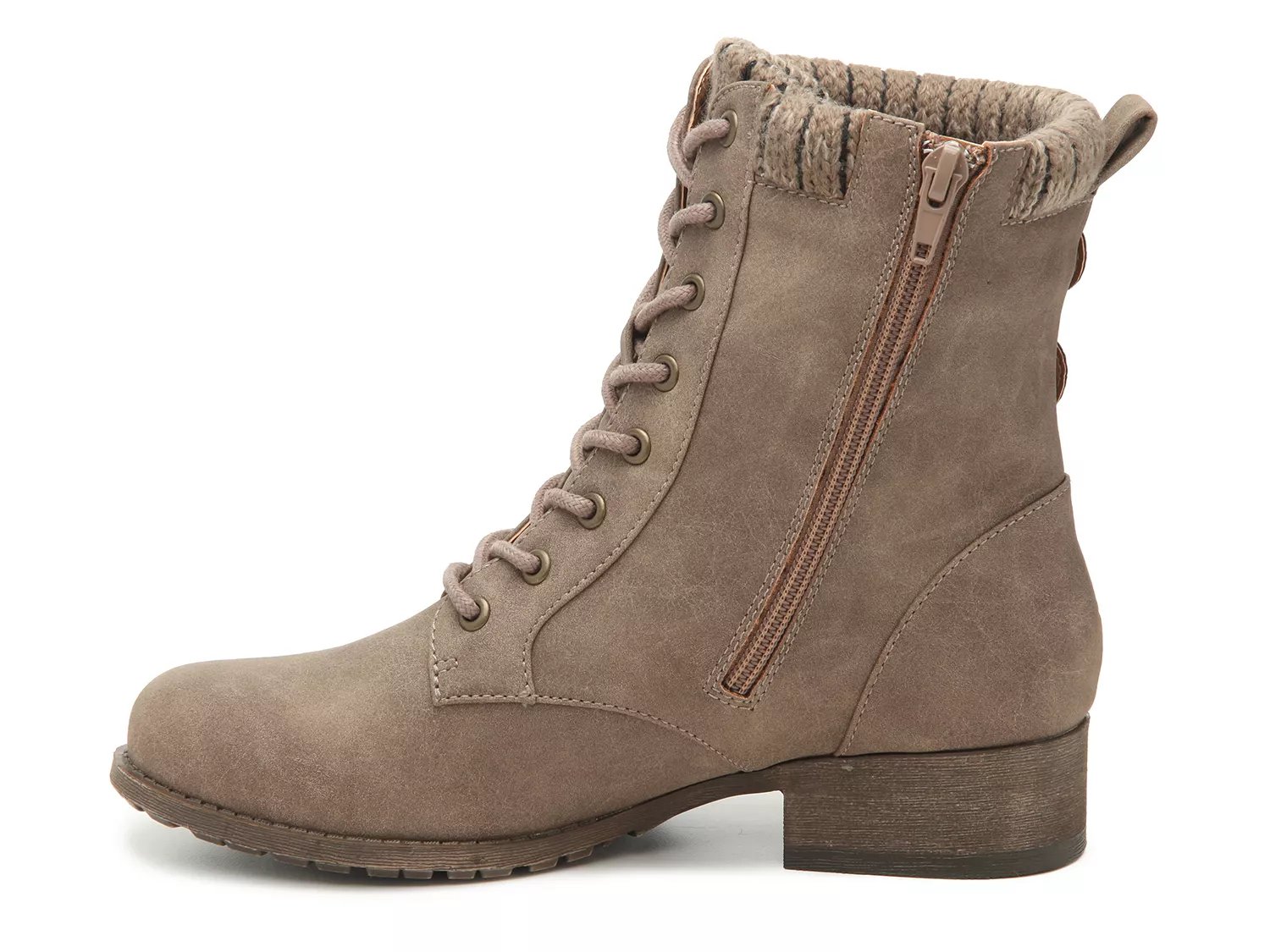 jellypop combat boots