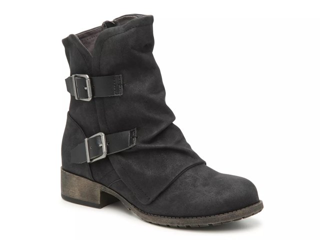 Jellypop ivey bootie clearance