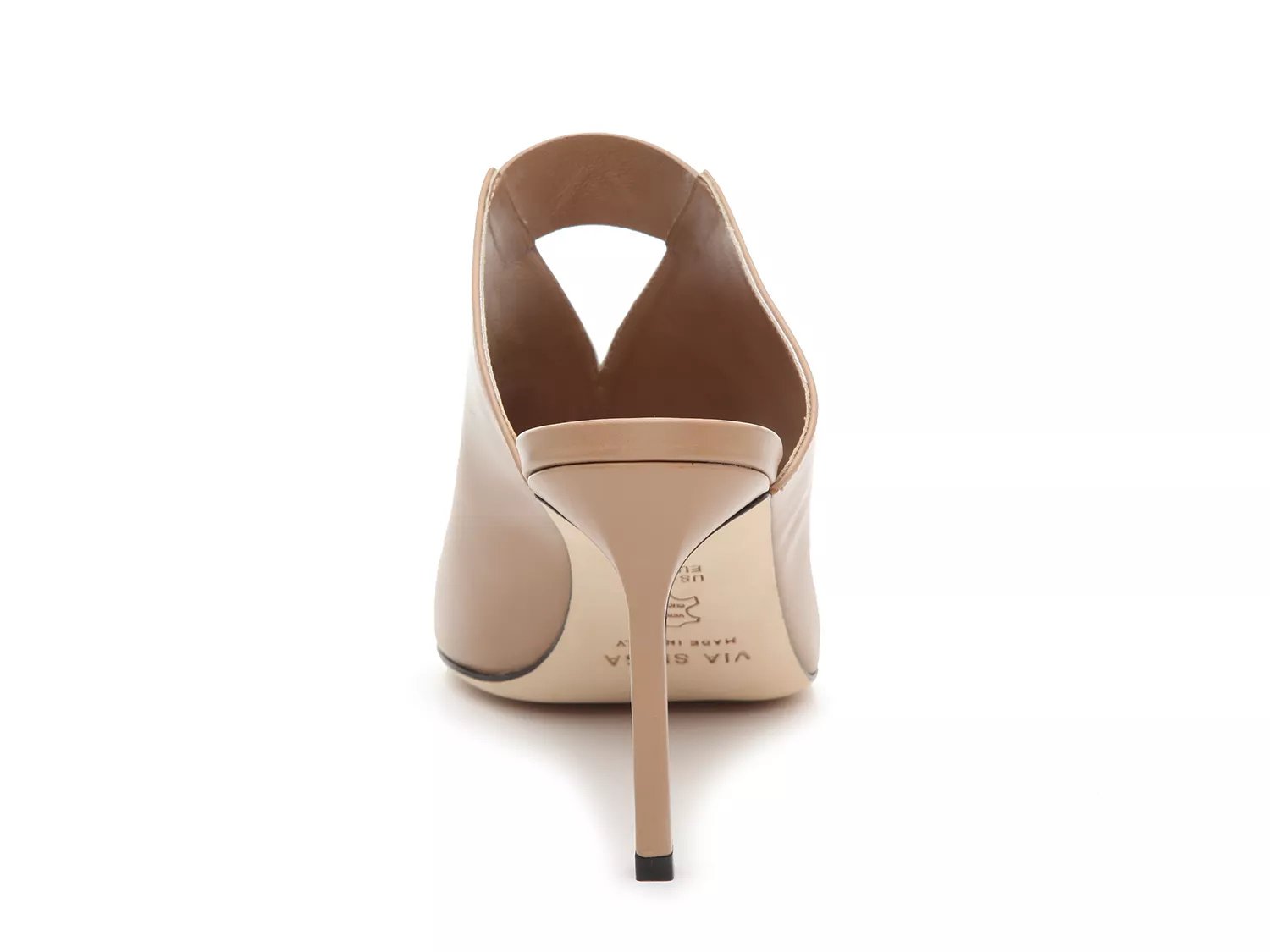 via spiga mira sandal