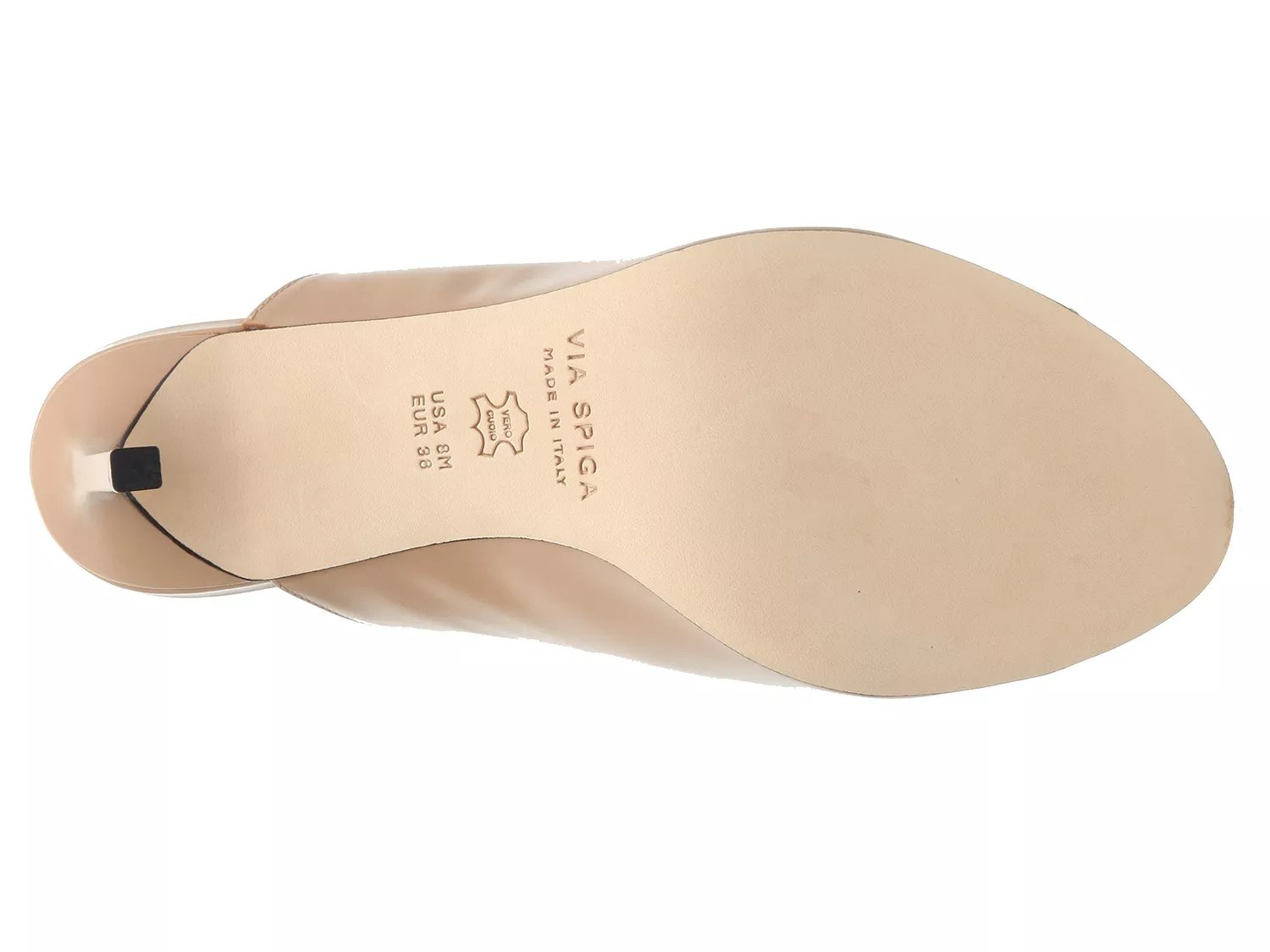 via spiga mira sandal