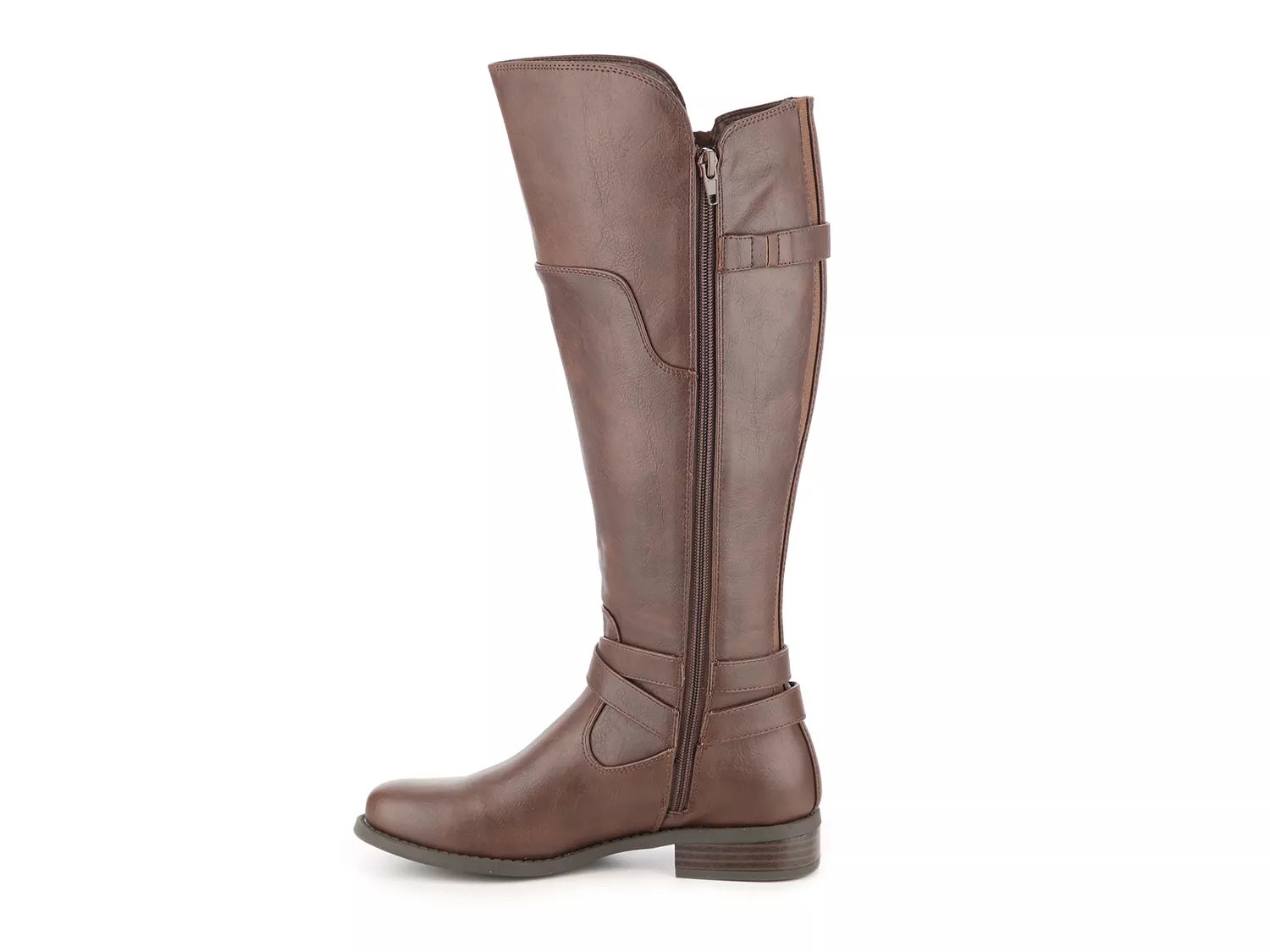 guess boots wide calf