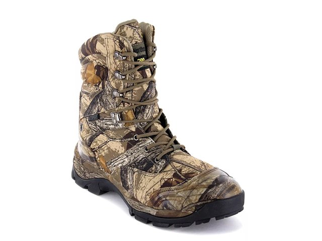 Northside Crossite Boot