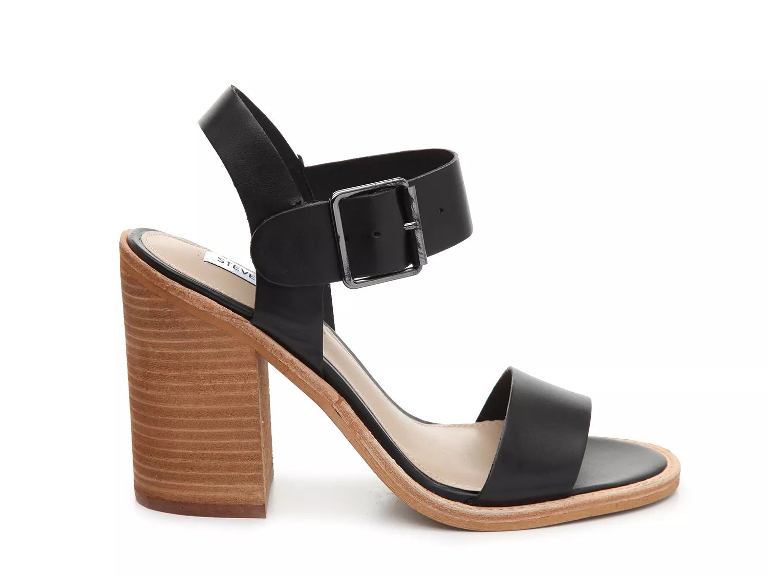steve madden castro sandal