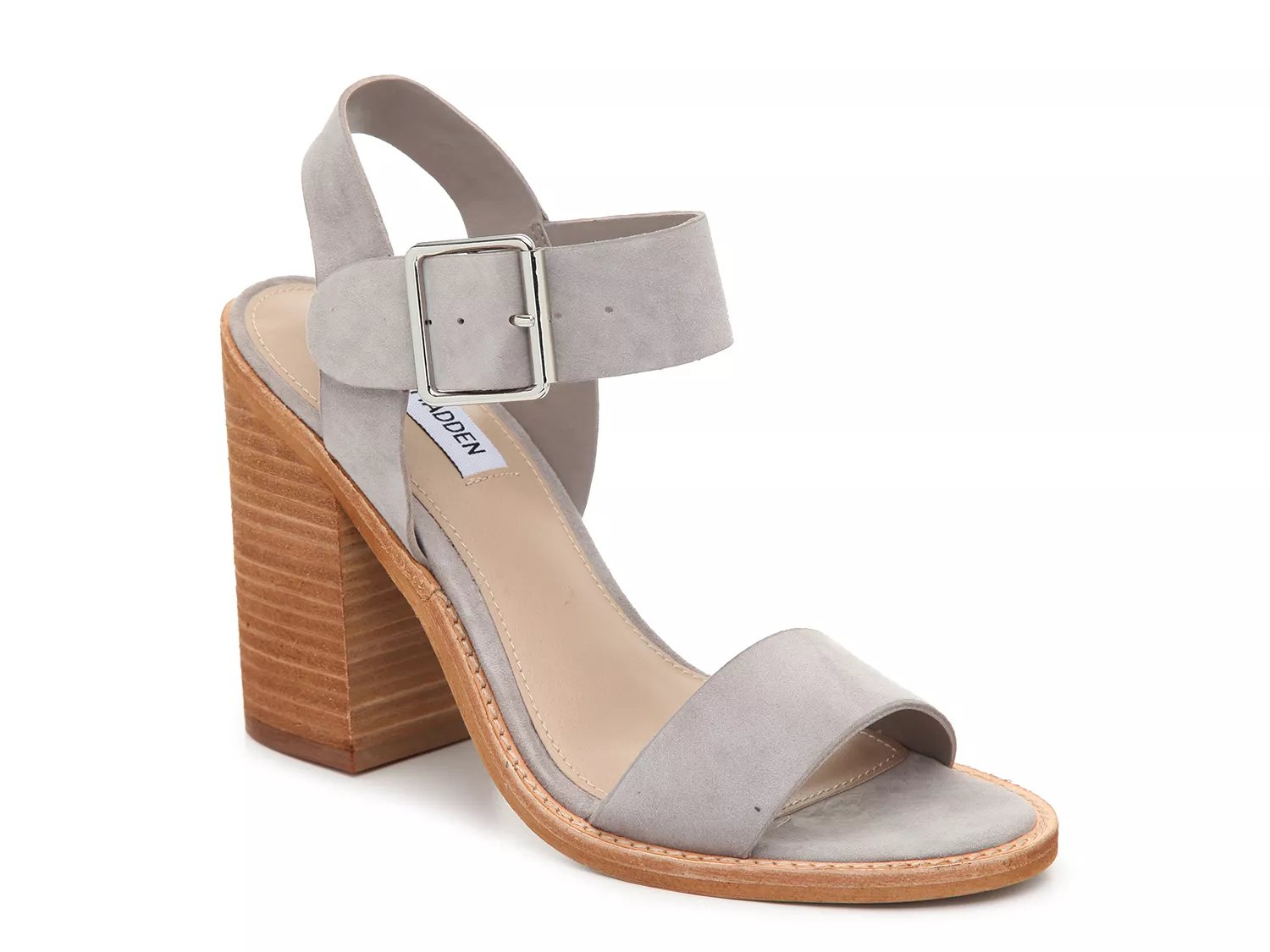 steve madden castro sandal