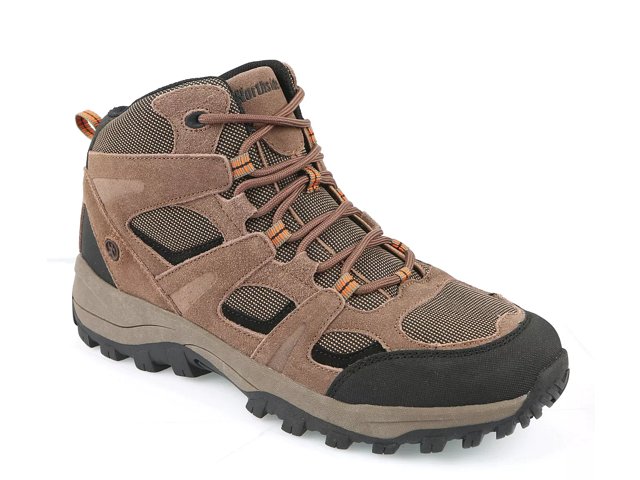 Dsw mens hiking hot sale boots