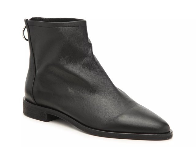 Via spiga discount edie bootie