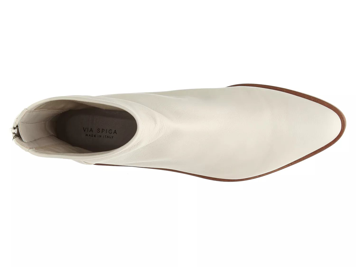 via spiga edie bootie