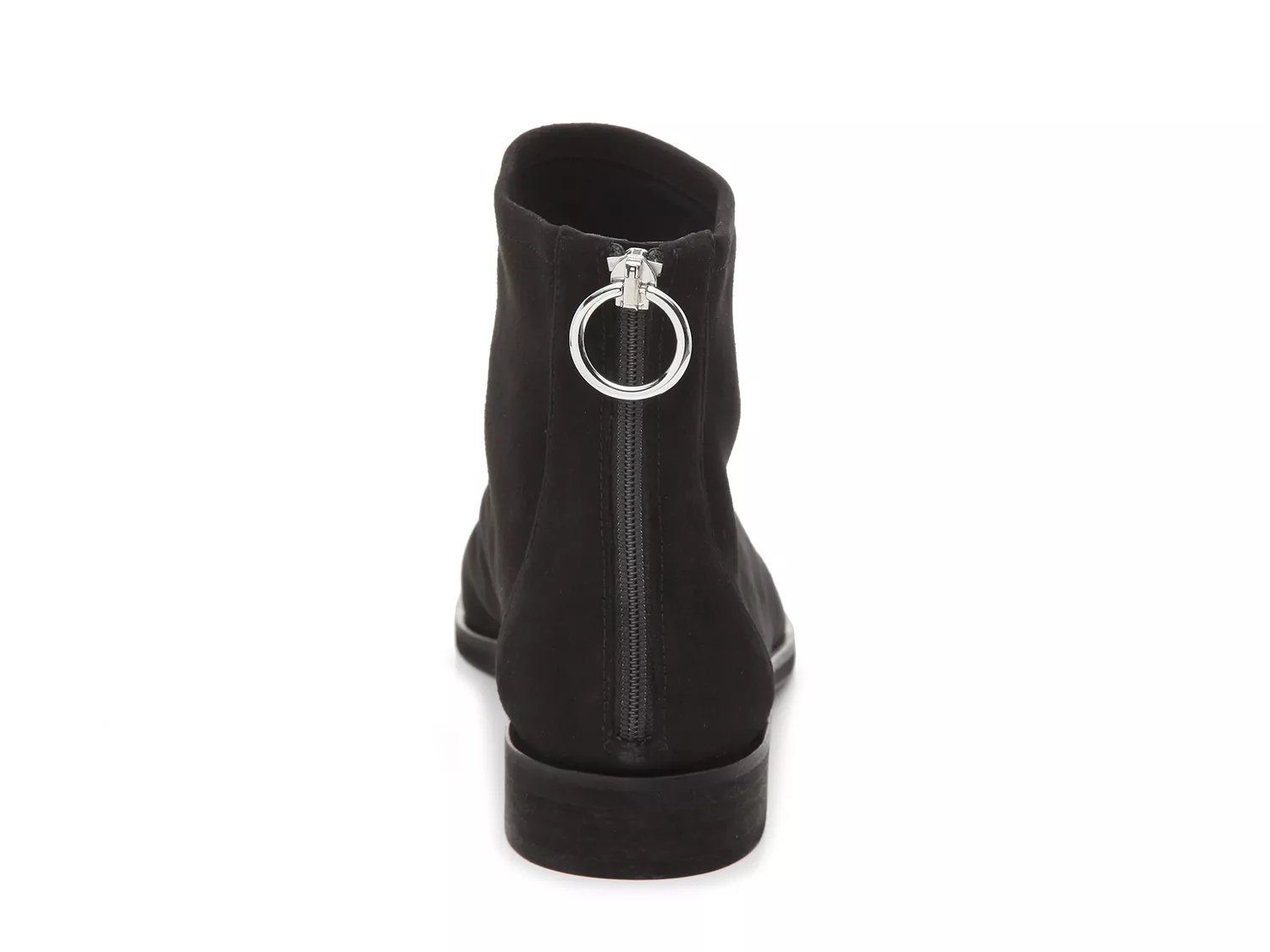 edie lace up bootie justfab