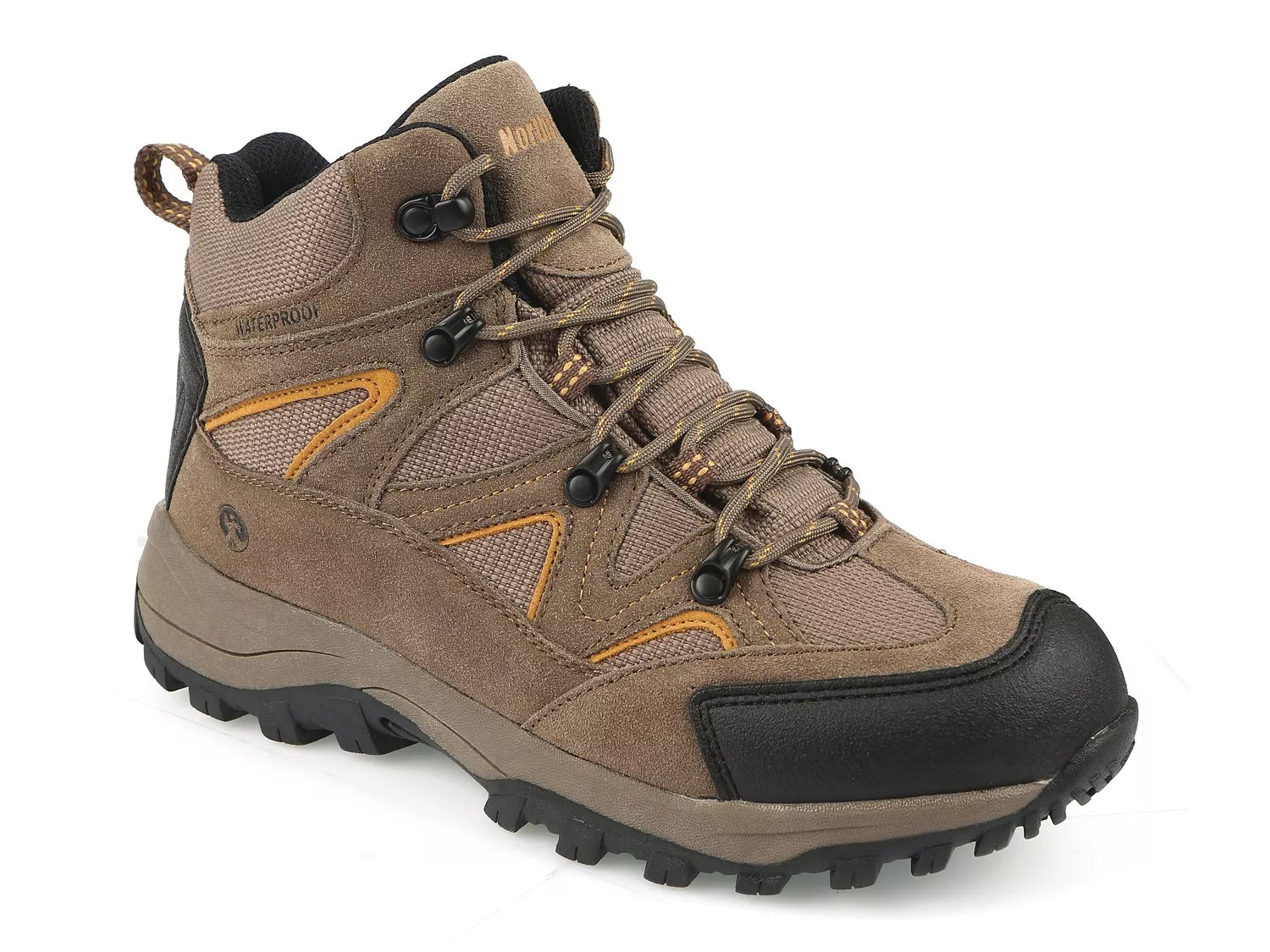 dsw hiking boots